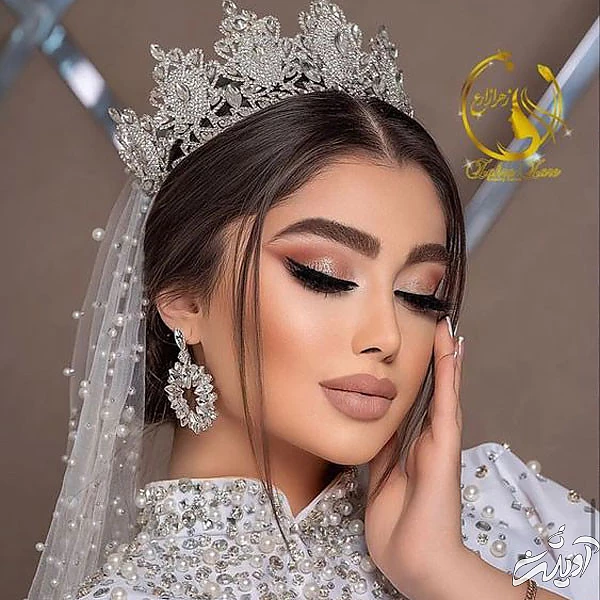 میکاپ عروس لایت آرایش لایت عروس ایرانی میکاپ لایت اروپایی میکاپ لایت عروسکی میکاپ لایت ساده آرایش لایت دخترانه برای عروسی میکاپ لایت شاین lng ld;h\ uv,s ghdj